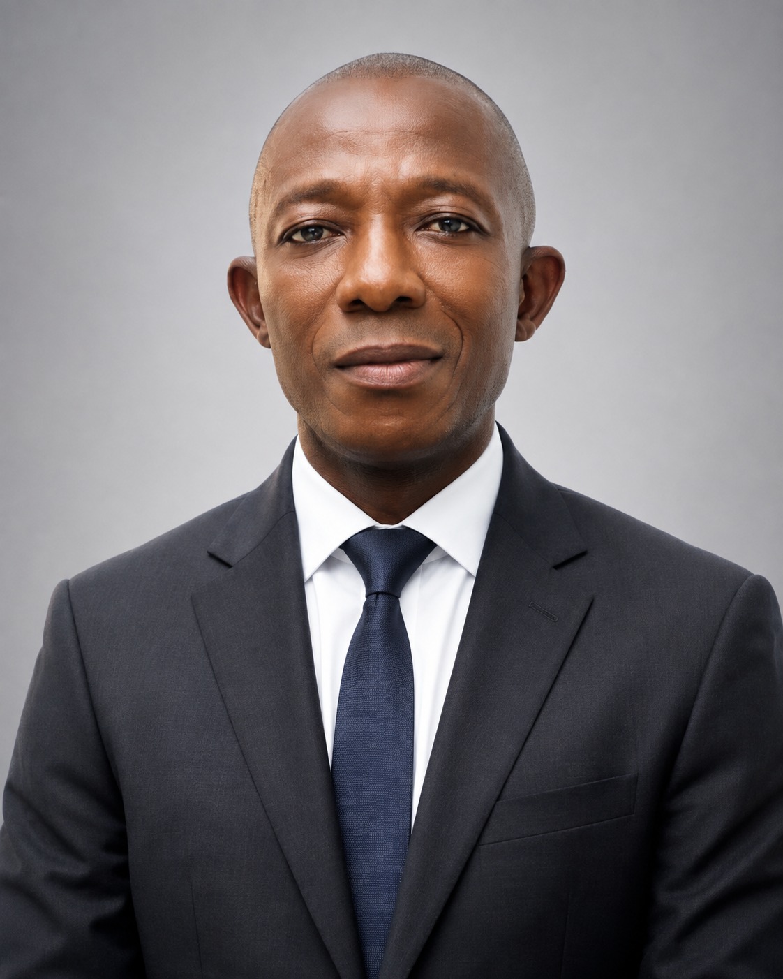 Nana Kwame Gyamfi